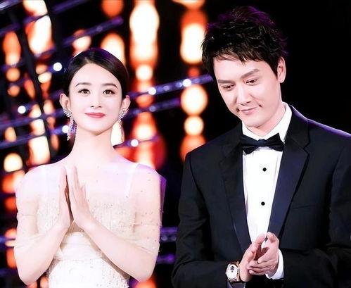 娱乐圈爆料明星们的婚姻,明星夫妻的甜蜜与纠葛  第1张