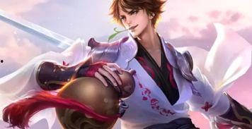 李白新皮肤视频爆料最新  第2张